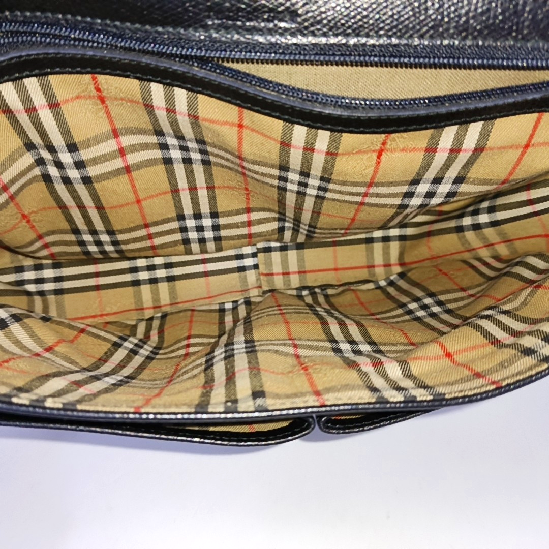 Calfskin Black