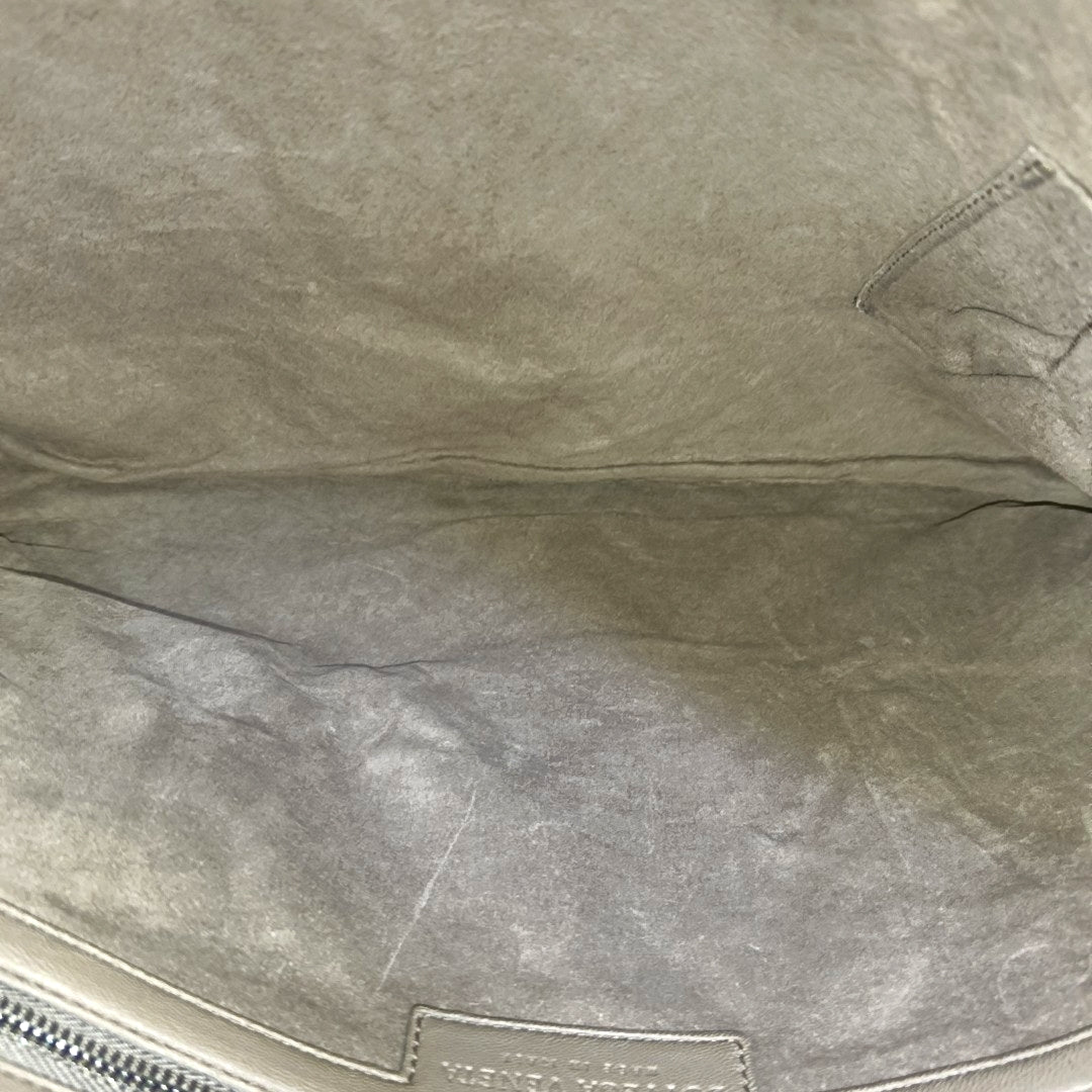 Nodini Lambskin Gray