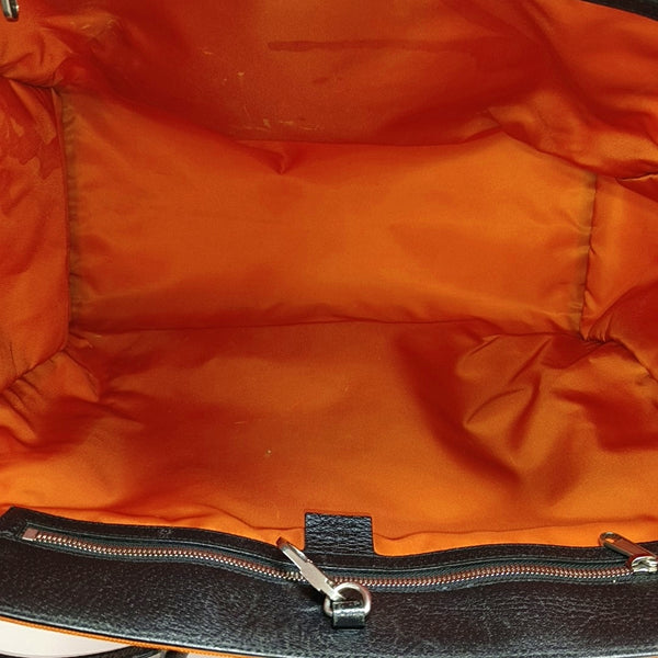 Gucci Off The Grid Monogram Fabric Orange