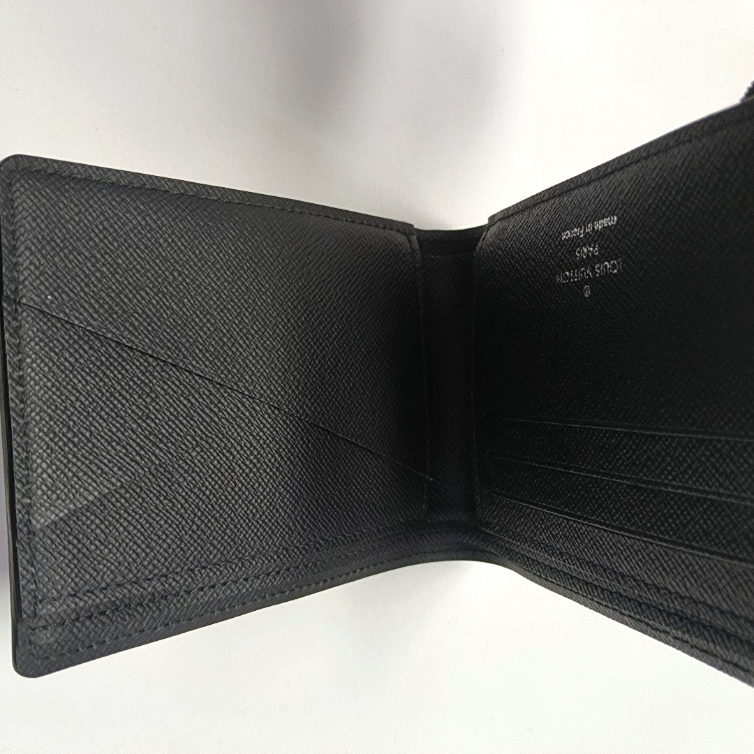 Epi Wallet Black