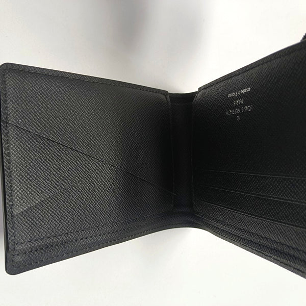 Epi Wallet Black