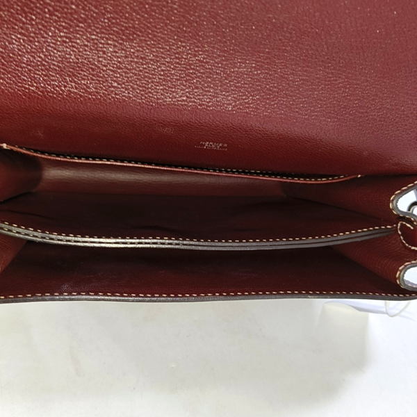 Roulis Small Evercolor Red