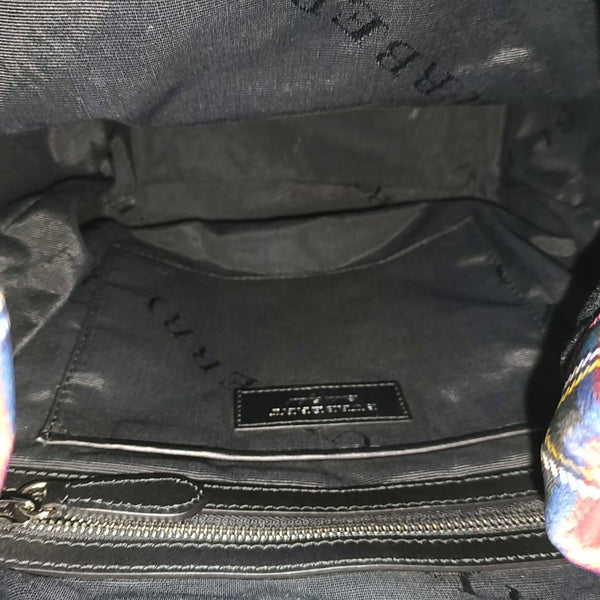 The Rucksack Medium Special Material Multicolor