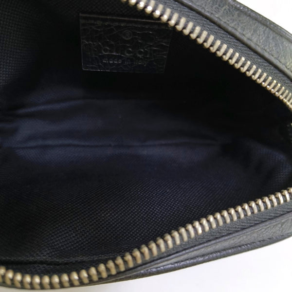 Calfskin Black