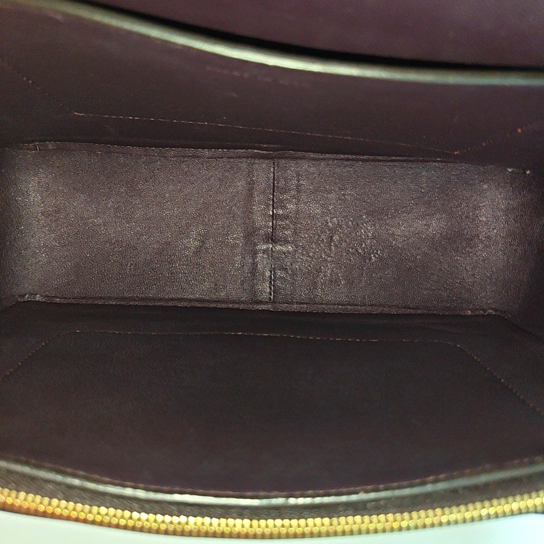 Authenticated pre-owned  FRAME Medium Calfskin Multicolor - Shoulder Bag at Looply