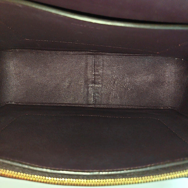 Authenticated pre-owned  FRAME Medium Calfskin Multicolor - Shoulder Bag at Looply