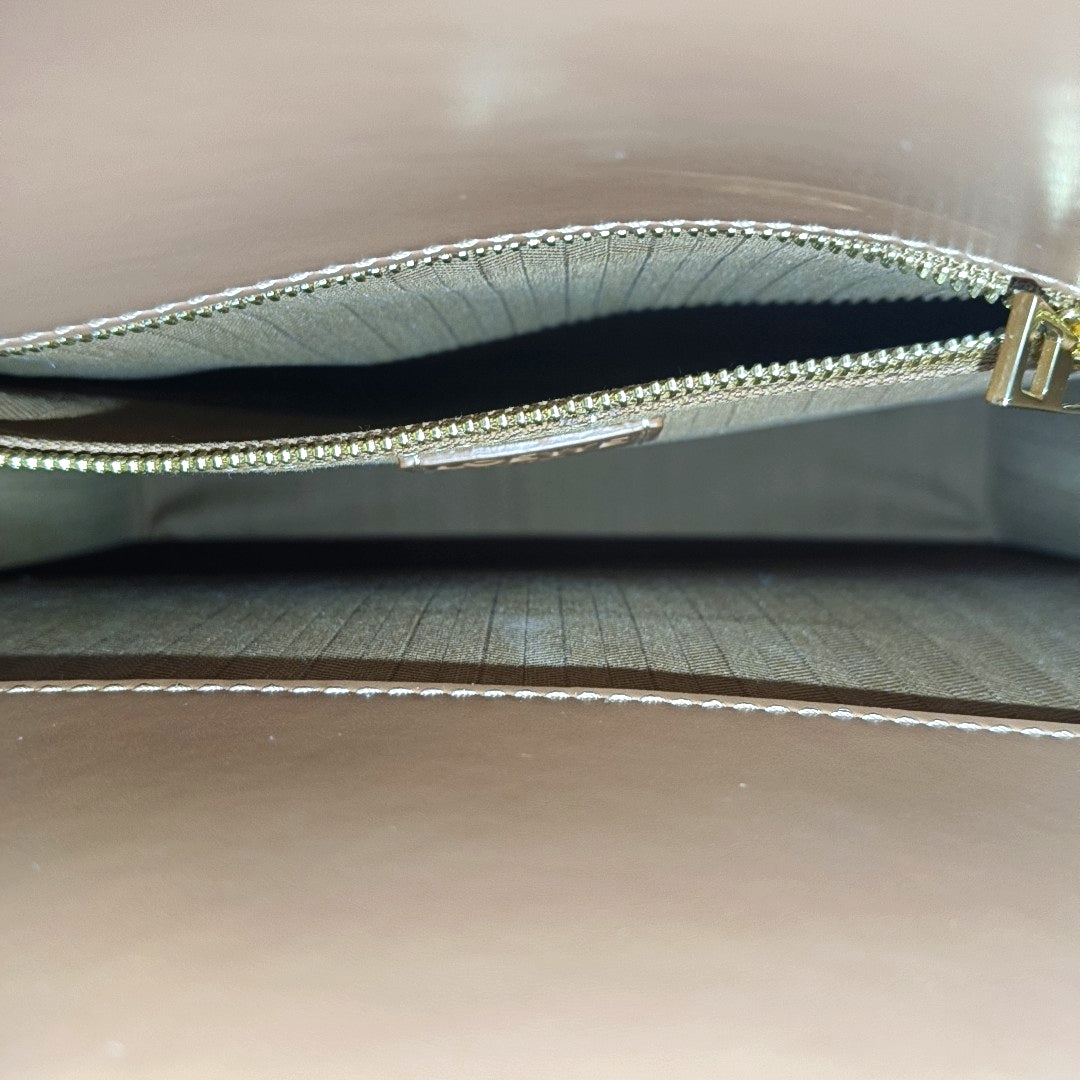 Standard Calfskin Brown