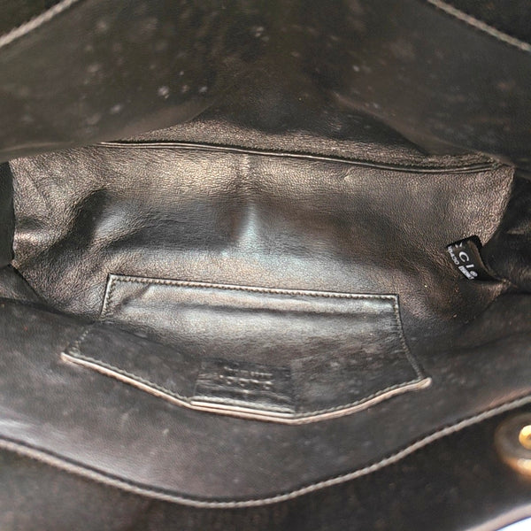 Silk Satin Black