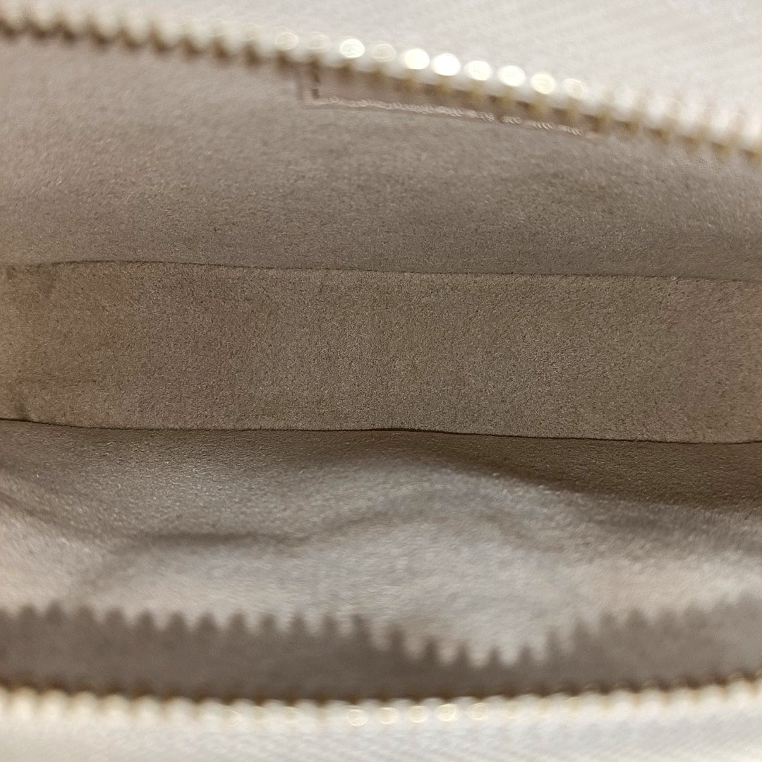 TROCA Lambskin Beige