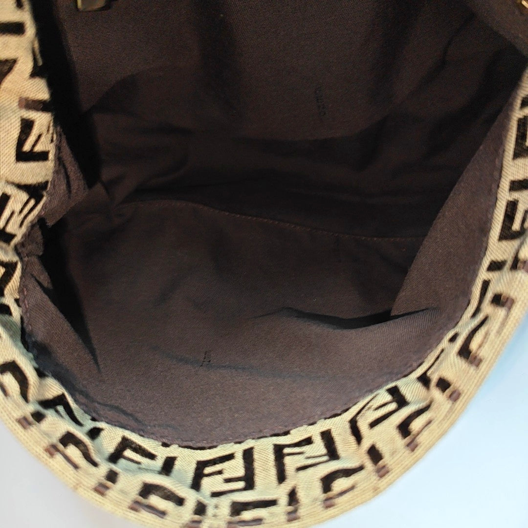 Mamma Forever Canvas Beige