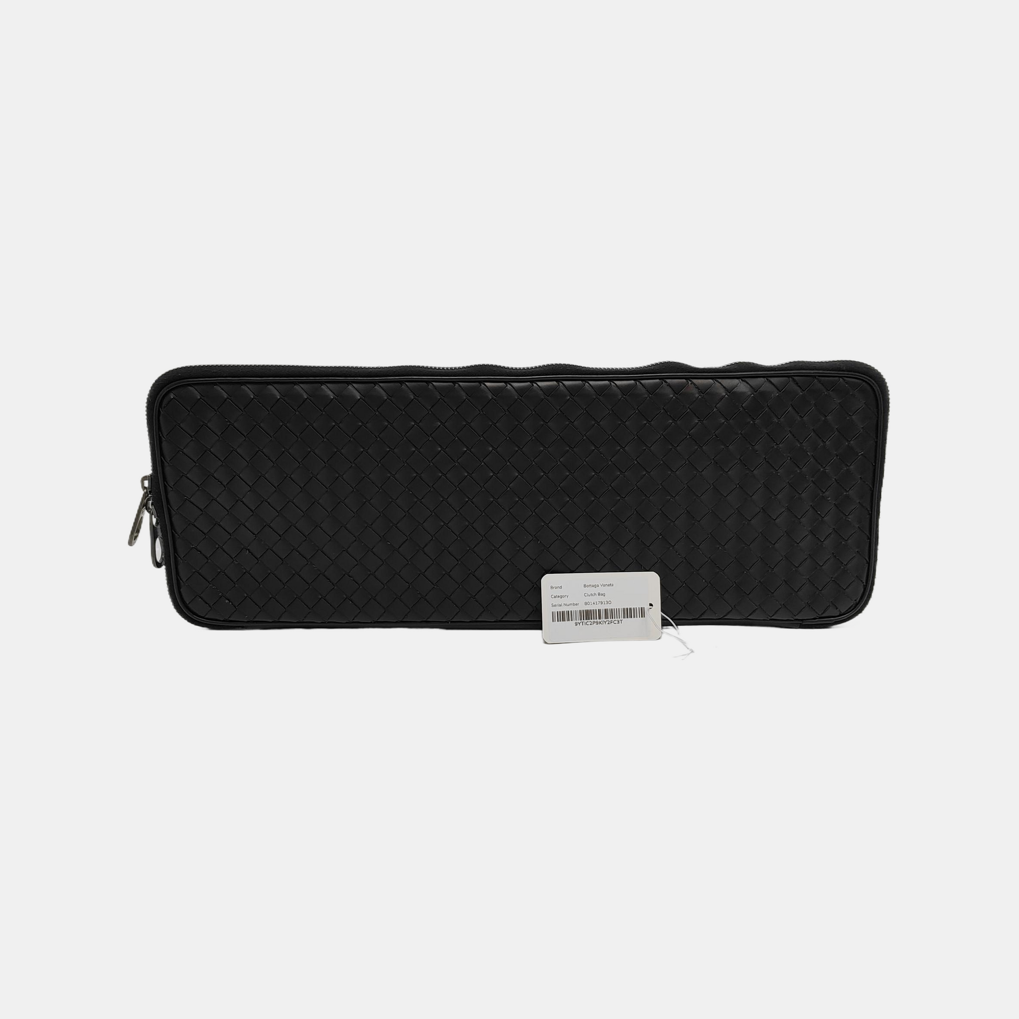Calfskin Black