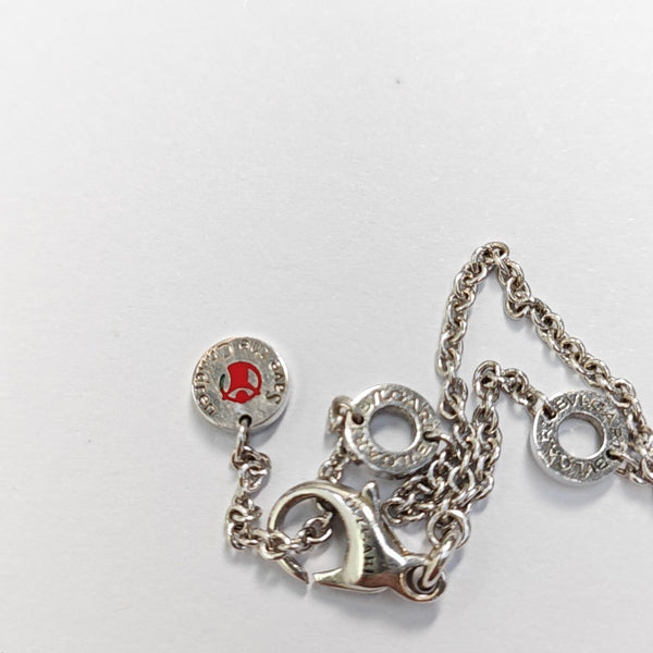 B.ZERO1 925 Sterling Silver Necklace