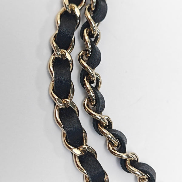 Metal Multicolor Necklace