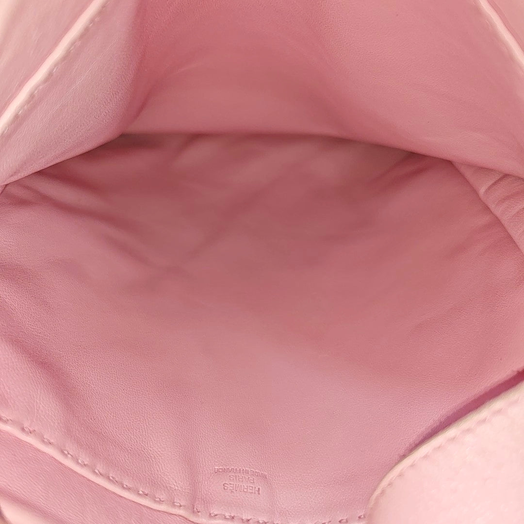 Clou De Selle Pink