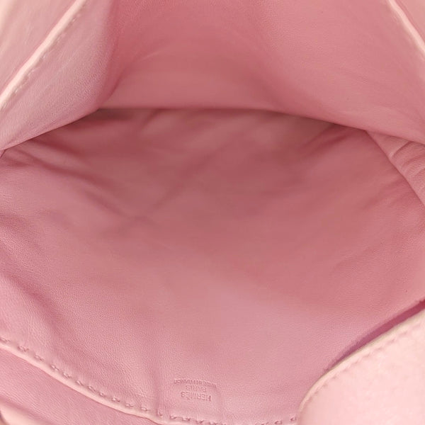 Clou De Selle Pink