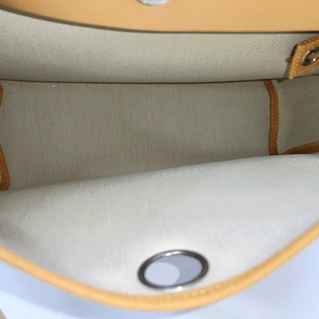 Herbag 31 Canvas Beige