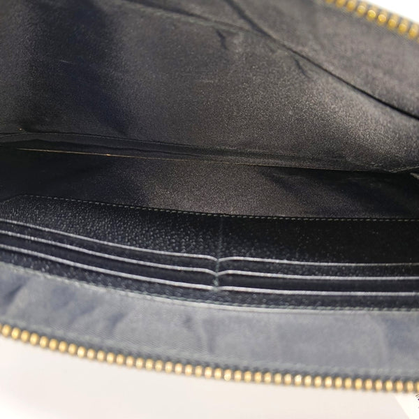 Calfskin Black