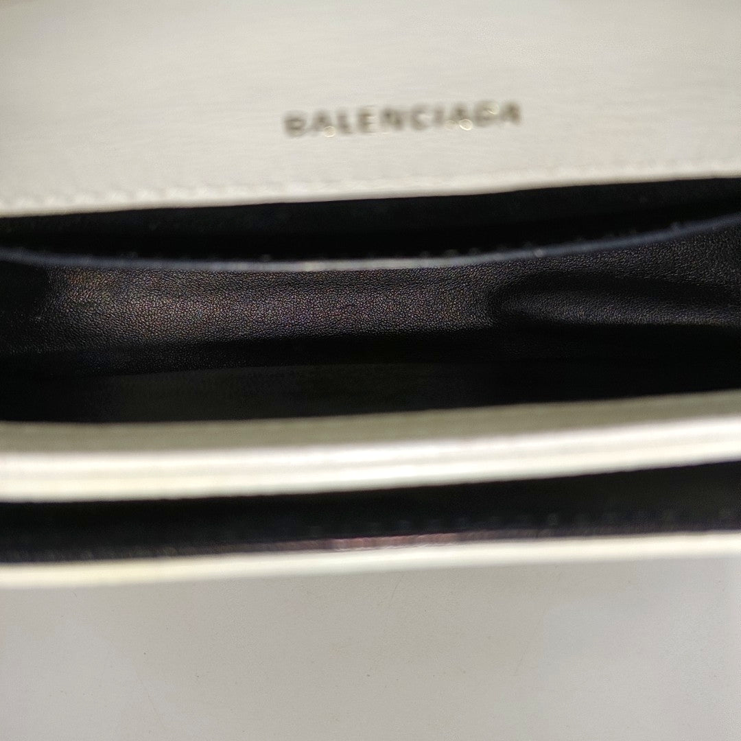 Ville Calfskin White
