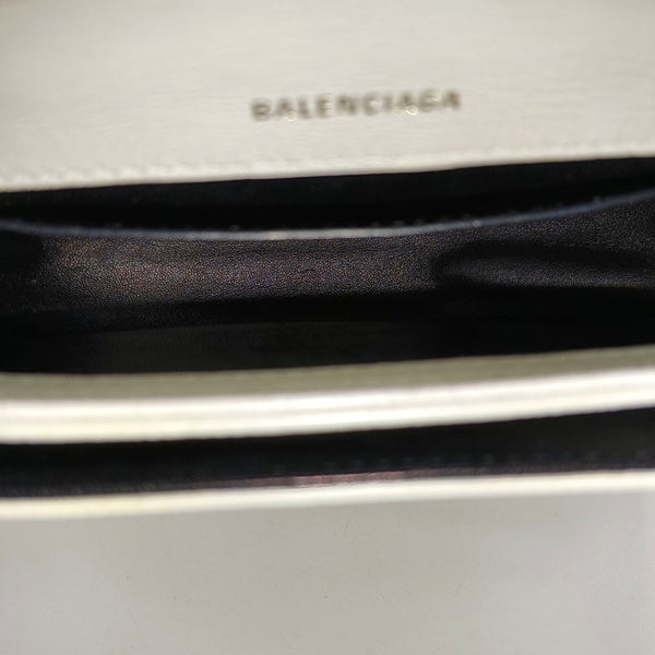 Ville Calfskin White