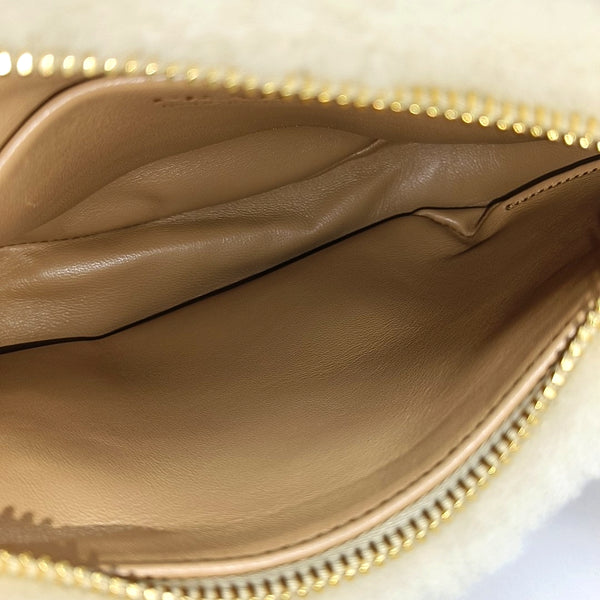 Arqué Sheepskin Beige