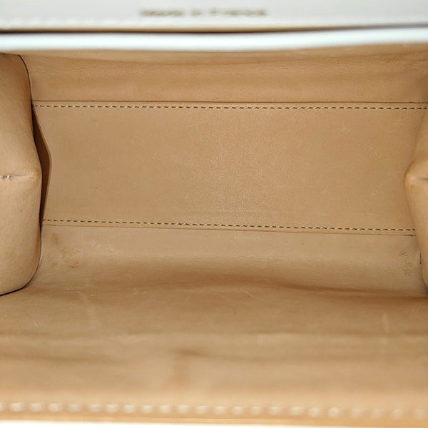 Brillant Calfskin Green