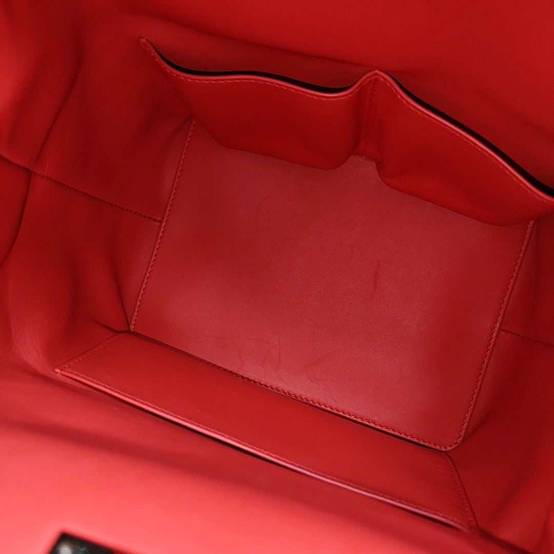Toolbox Evercolor Red