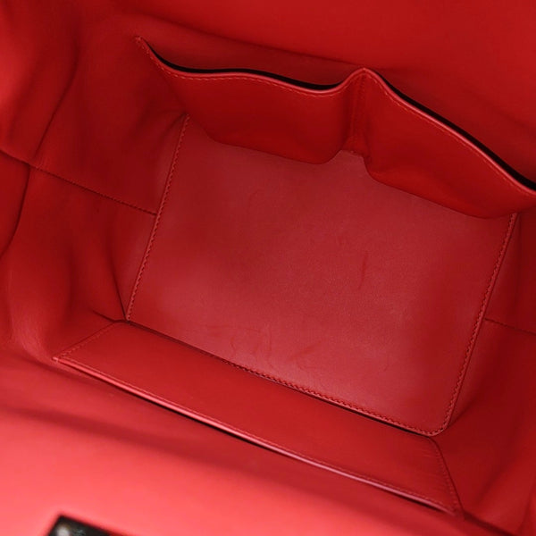 Toolbox Evercolor Red