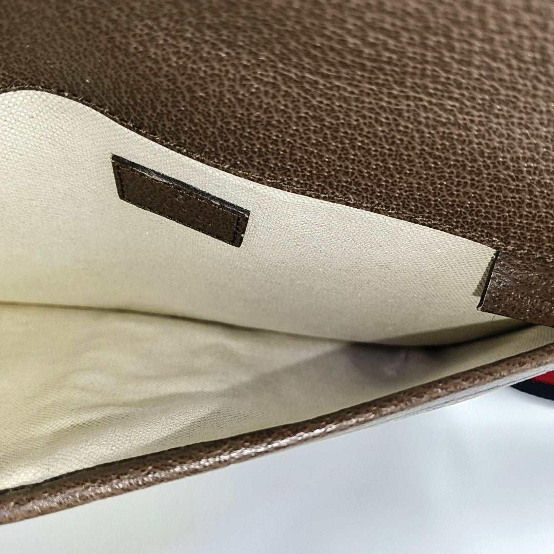 Neo Vintage Monogram Coated Canvas Beige