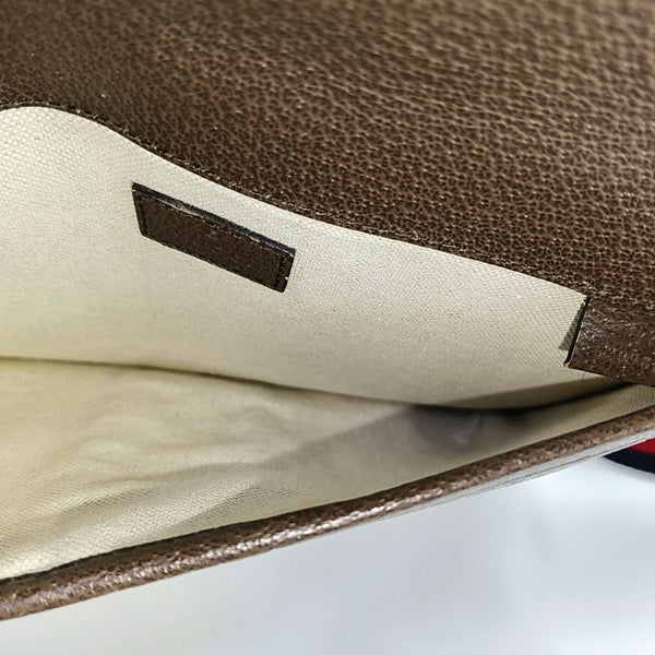Neo Vintage Monogram Coated Canvas Beige