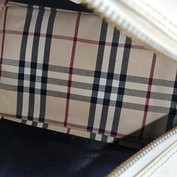 Calfskin White