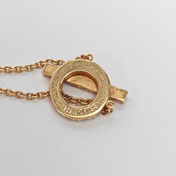 Finesse 18k Rose Gold Necklace