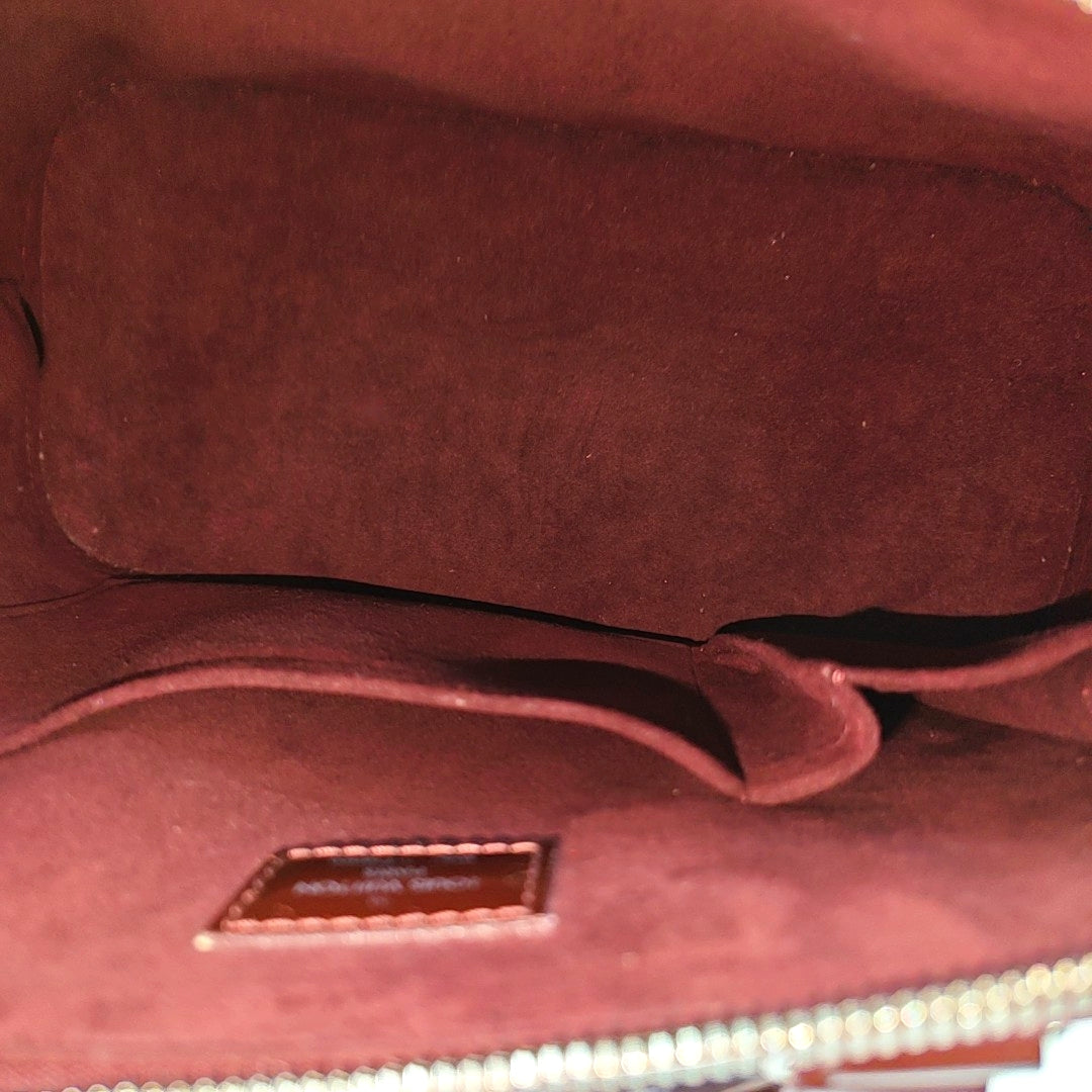 ALMA PM Epi Red