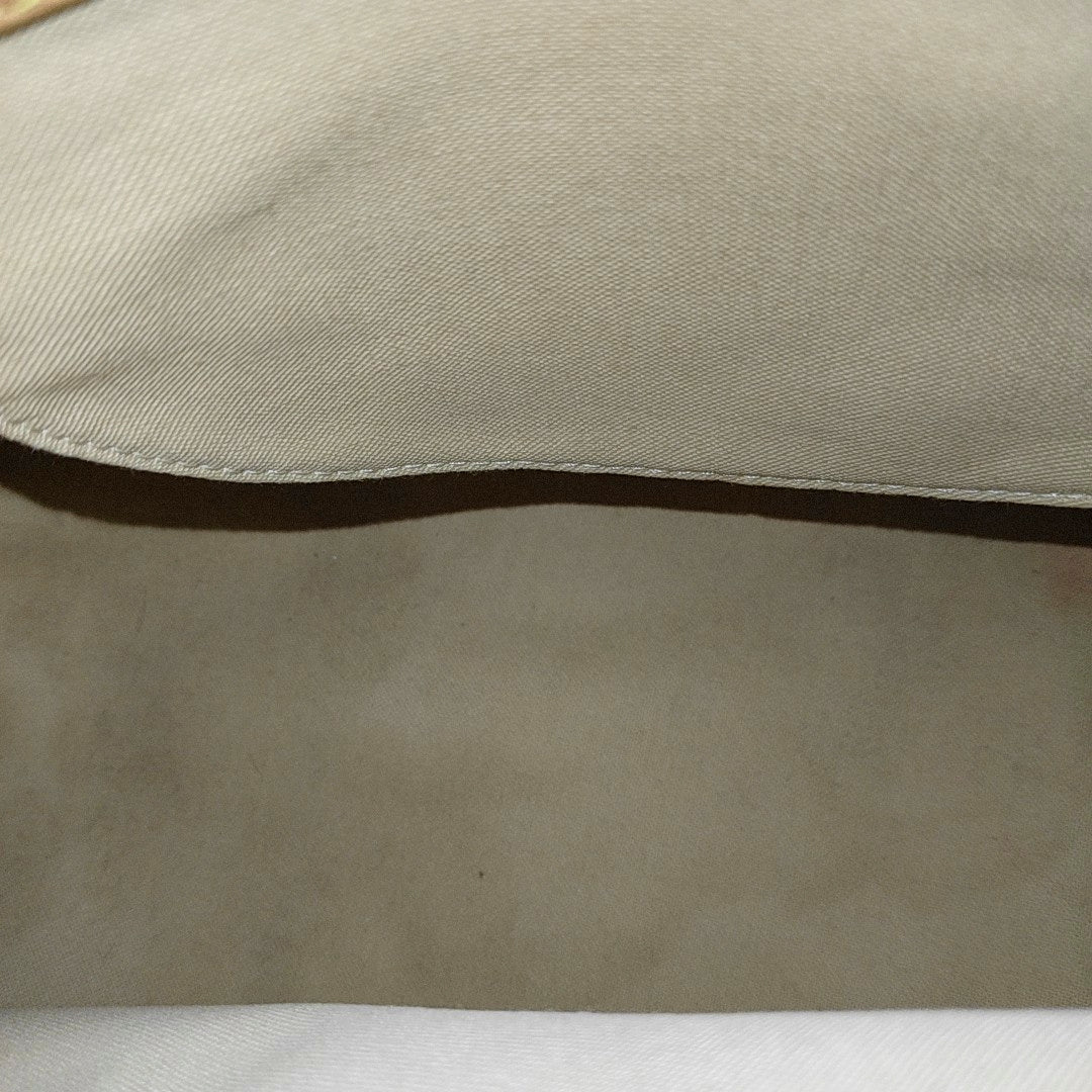 SPEEDY 30 Monogram Coated Canvas White