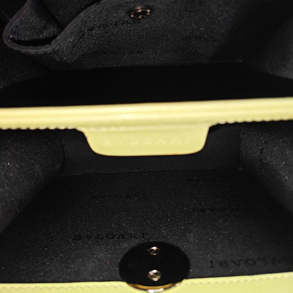 Calfskin Green