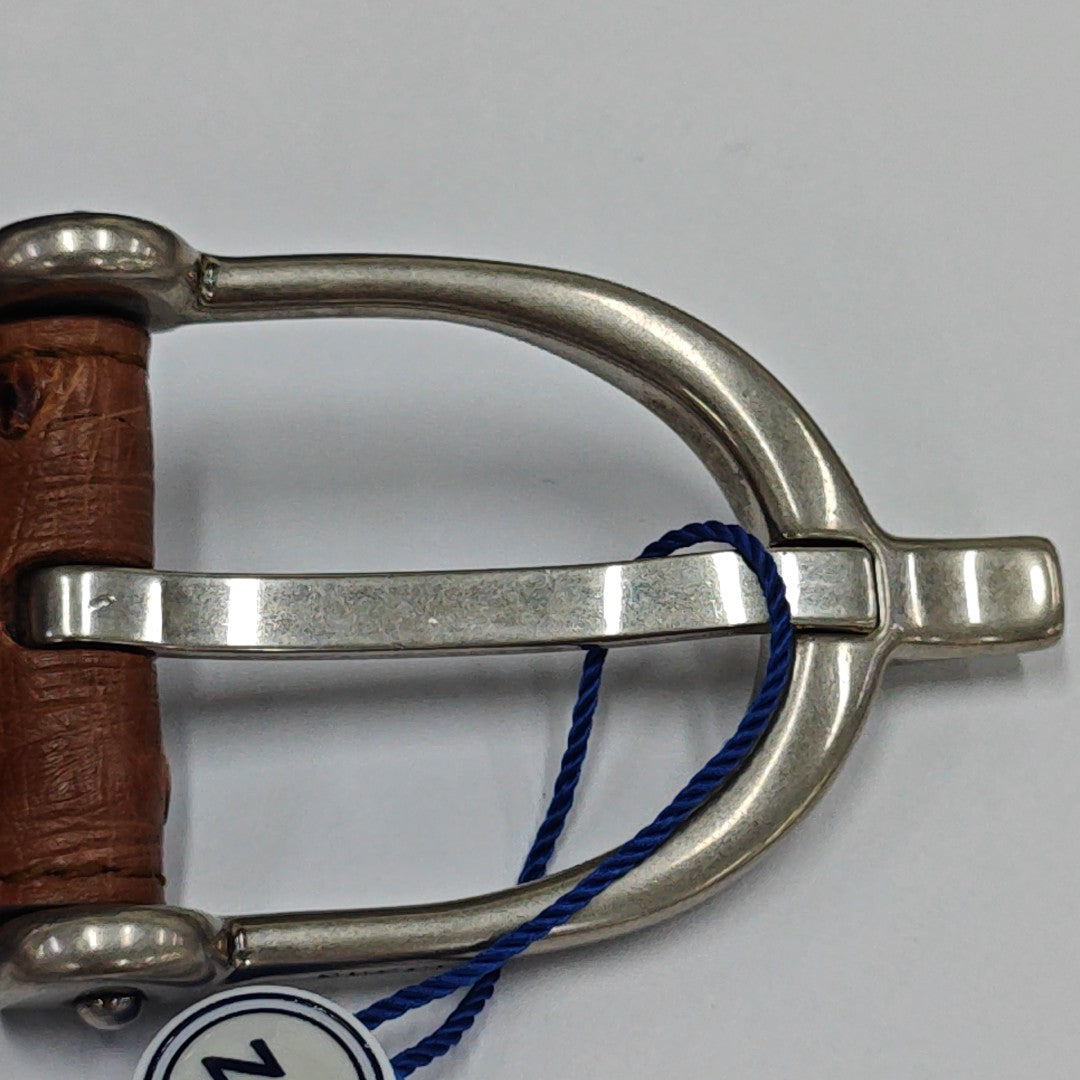 Leather Belt Brown