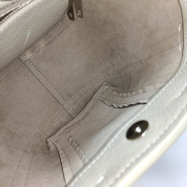 Everyday Calfskin Gray