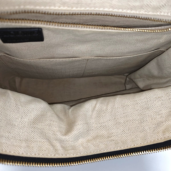 Fabric Backpack Multicolor