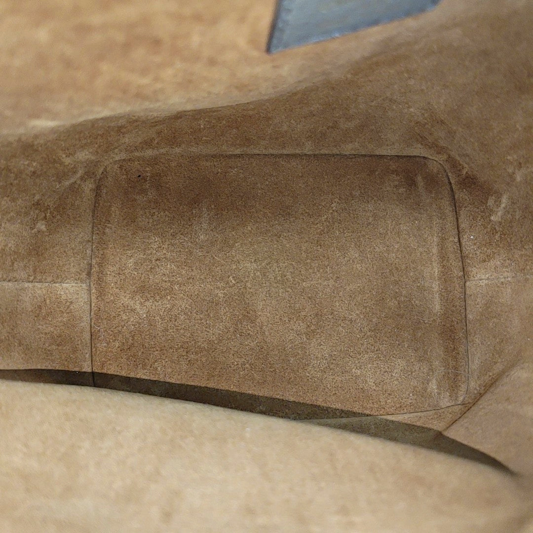 ALL IN BB Calfskin Gray
