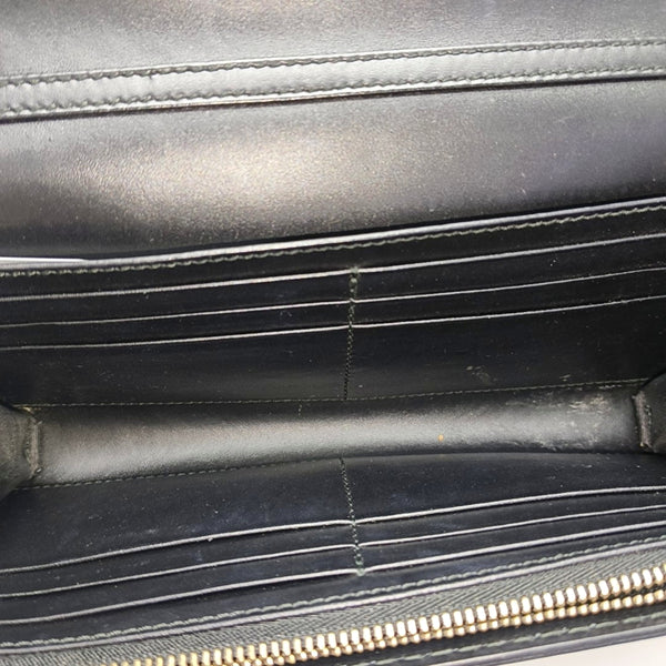 J'adior Calfskin Black