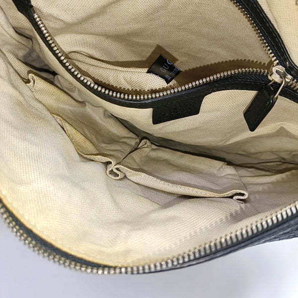 Calfskin Black
