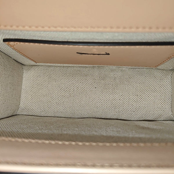 GG Matelassé Quilted Calfskin Pink