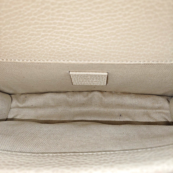 Dionysus Small Calfskin Beige