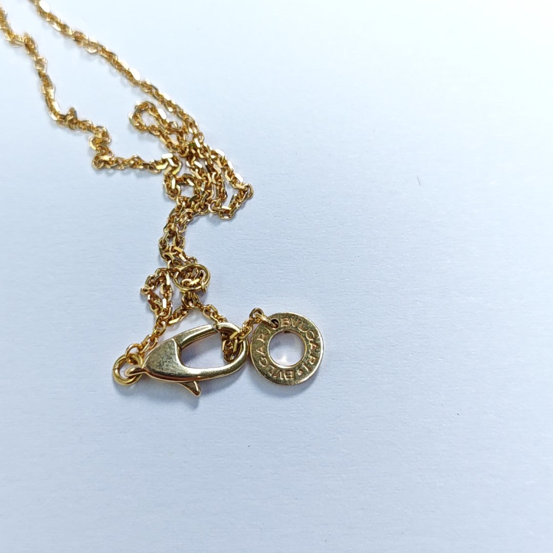 DIVAS' DREAM 18k Rose Gold Necklace