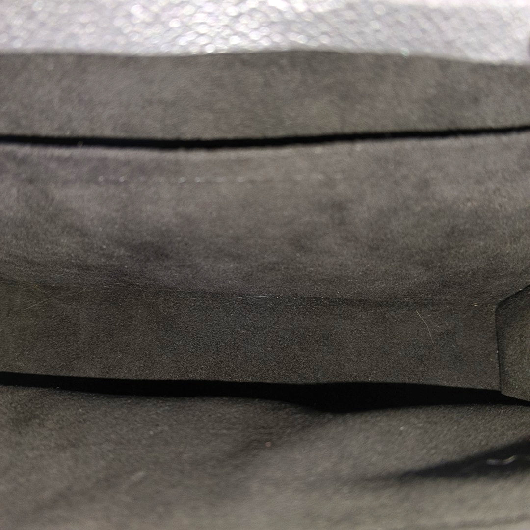 LOUISE Epi Silver
