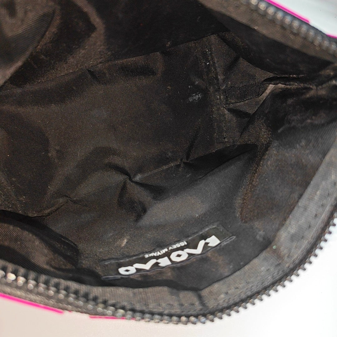 Special Material Clutch Pink