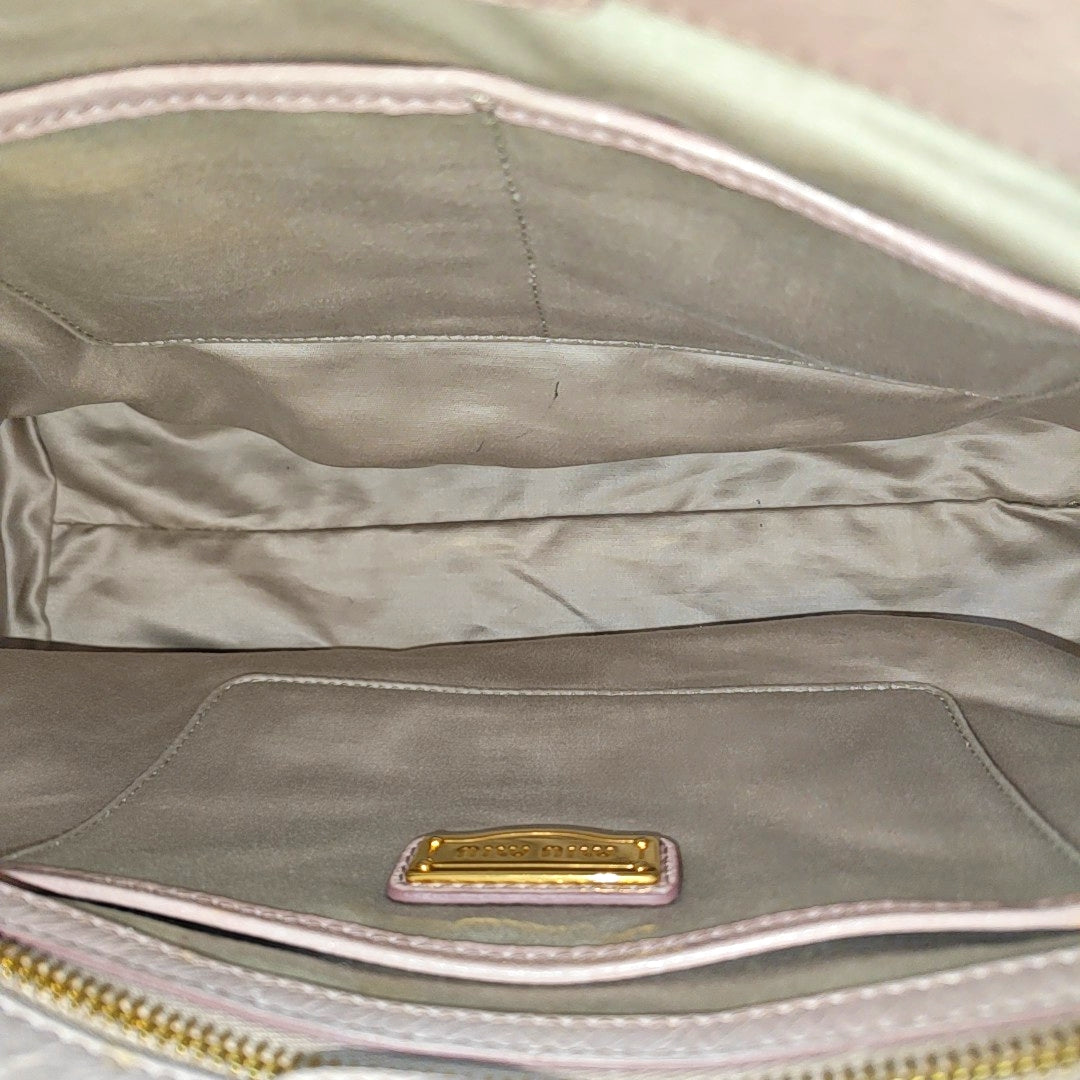 Vitello Calfskin Pink