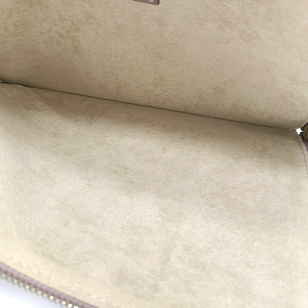 JOUR PM Calfskin Purple