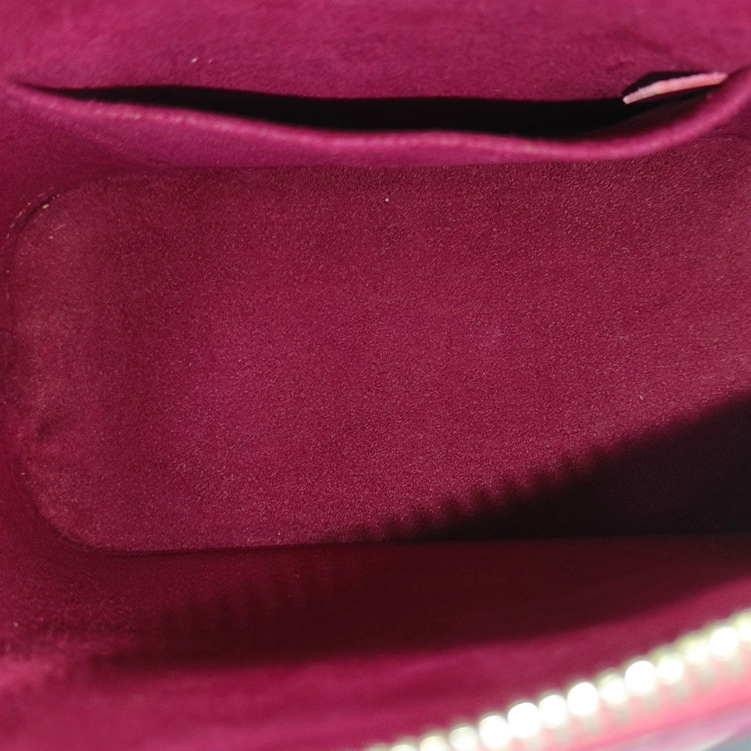 ALMA BB Epi Red