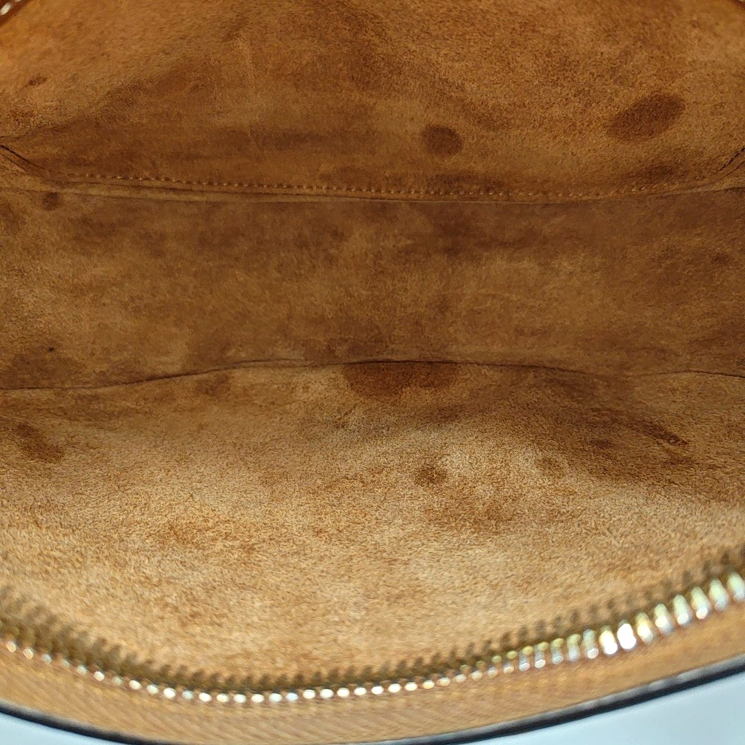 AVA Medium Calfskin Brown