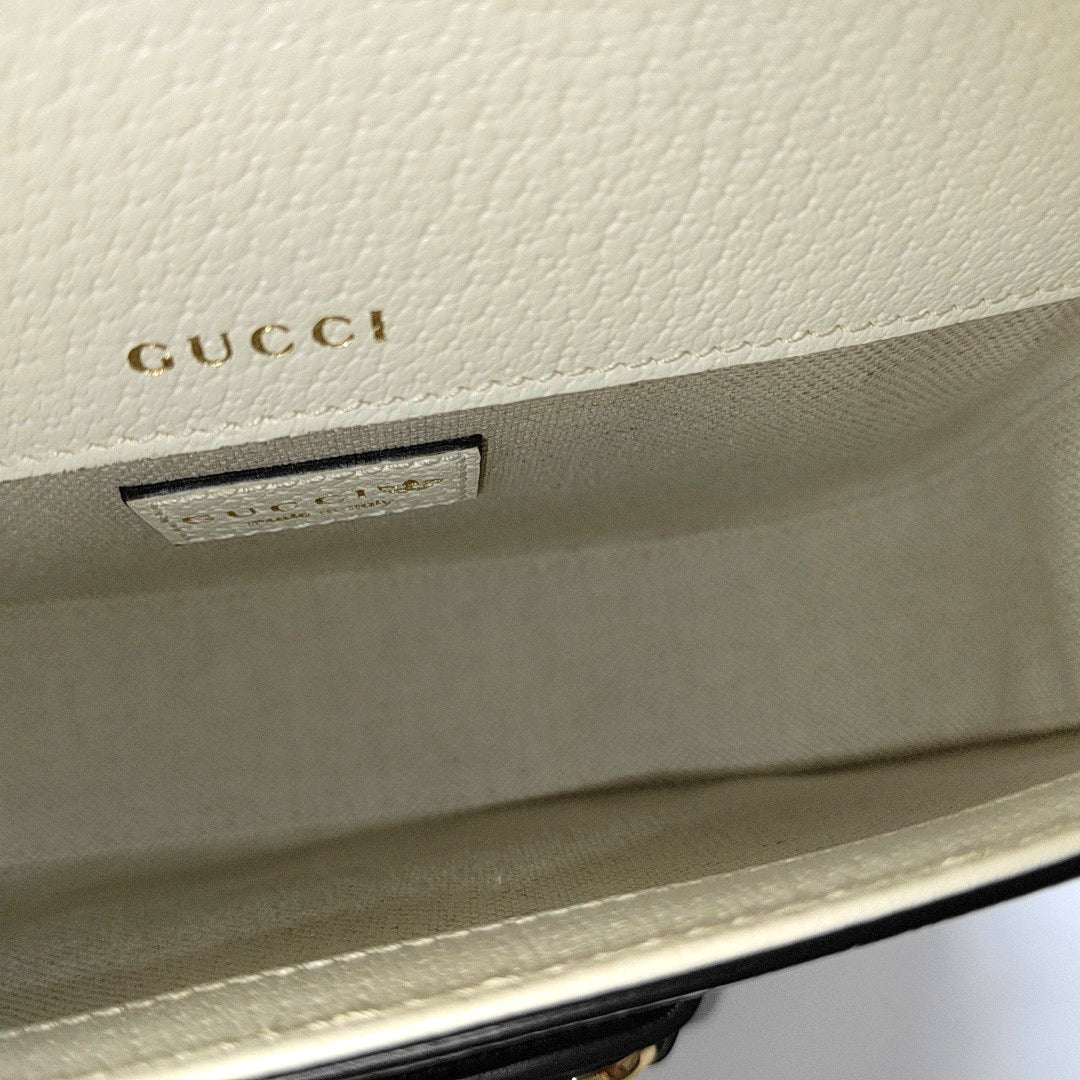 Calfskin White